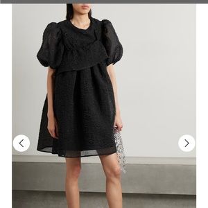 Cecilie Bahnsen new dress